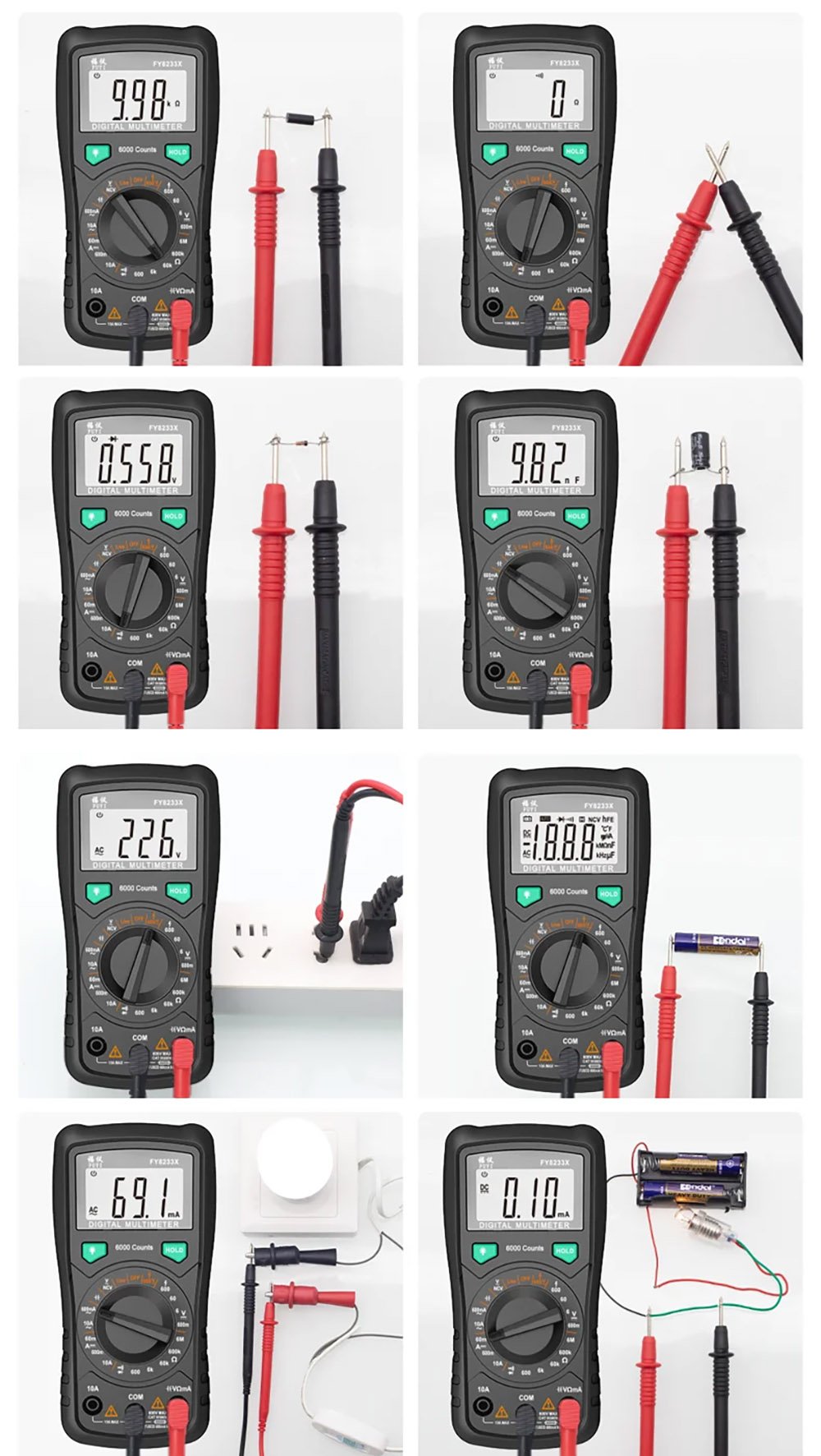 PM-23824 23,2x82cm Kayan Yazı Led Tabela