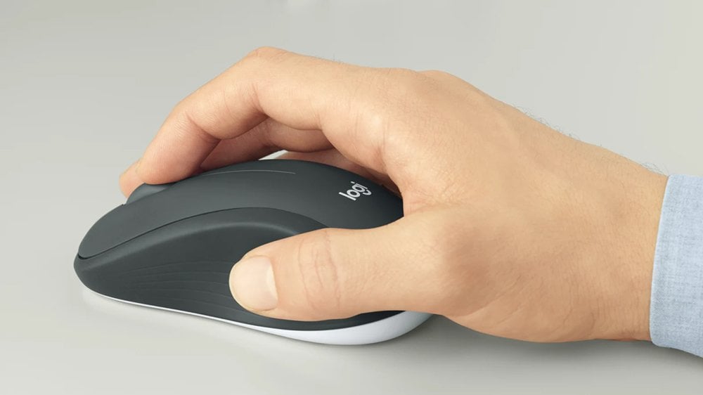 Logitech MK540 Siyah Kablosuz Klavye Mouse Set