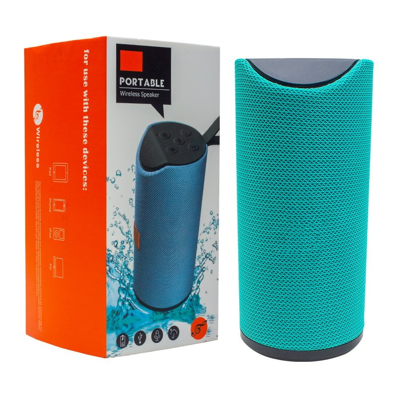 Magicvoice taşınabilir bluetooth speaker