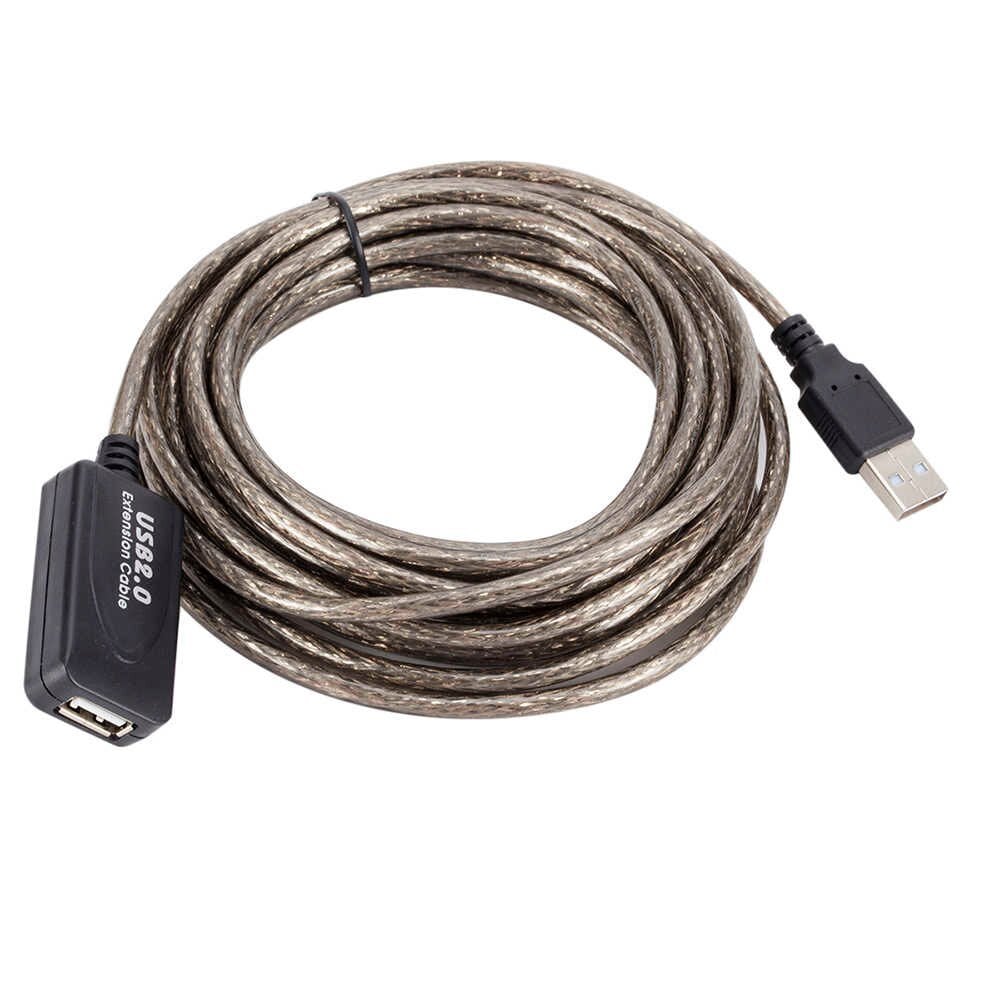  PM-4493 USB Uzatma Kablosu 5 Metre