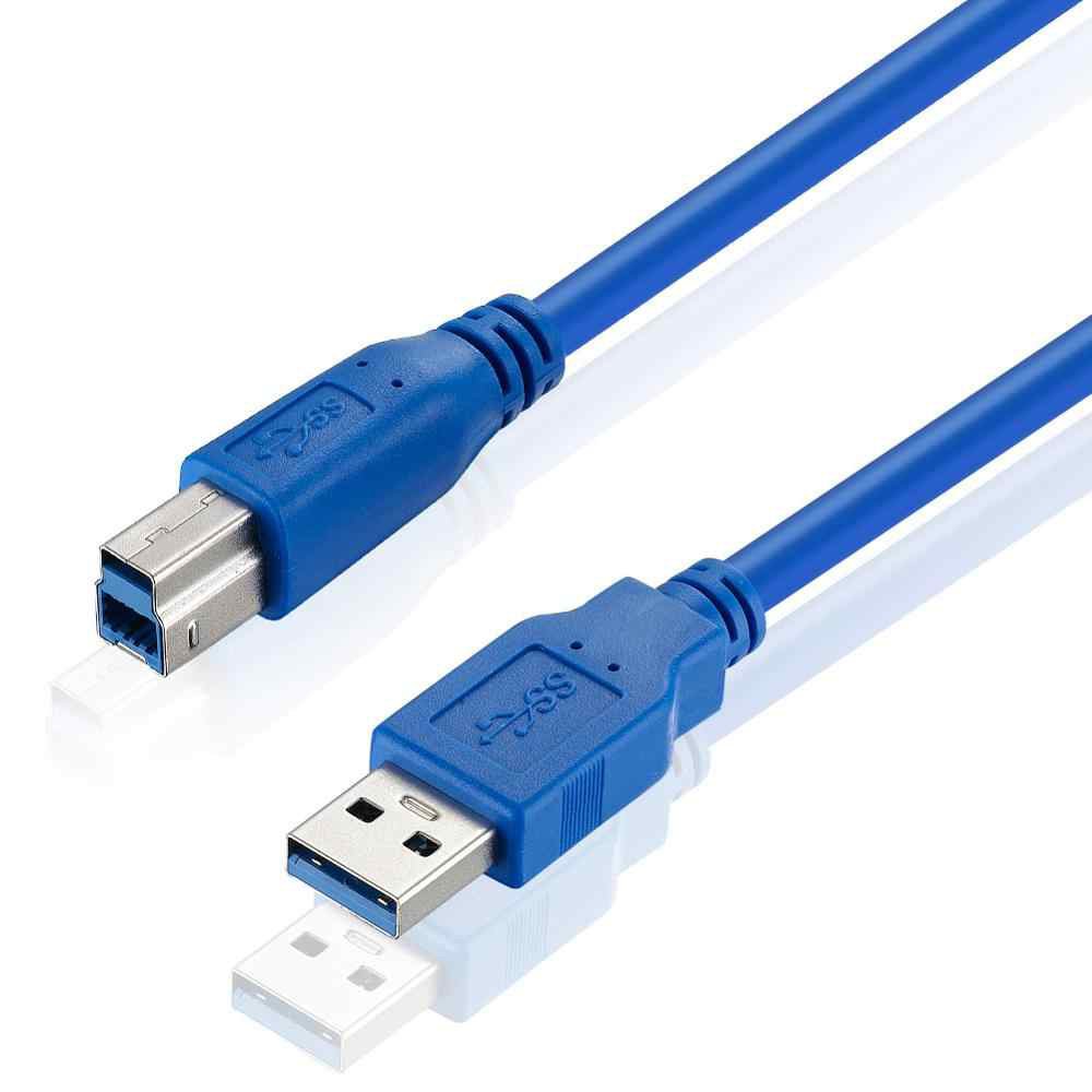  Usb 3.0 Yazıcı Kablosu 2 Metre