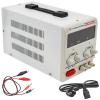 0-30 VOLT / 0-5 AMPER ARASI DC GÜÇ KAYNAĞI ADAPTÖR