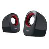 1+1 USB SPEAKER SN-120 (2818)