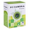 1.3 MP 10X ZOOM 6 LEDLİ MİKROFONLU USB WEBCAM KAMERA