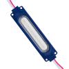 12 VOLT 2 WATT MAVİ MODÜL LED 68X16 MM