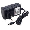 12 VOLT 3 AMPER VERA YAZAR KASA POS PLASTİK KASA ADAPTÖR 3.5*1.35 UÇ