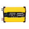 12 VOLT 300 WATT MODIFIED SINUS POWER INVERTER CHY300W (2818)