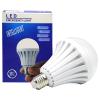 13387 15 WATT E27 220 V ŞARJLI BEYAZ LED AMPUL 6500 K