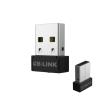 150 MBPS 7601 CHIPSET MINI USB WIRELESS ADAPTÖR BL-WN151 (2818)