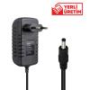 19.75 VOLT - 1 AMPER 4.0*1.35 UÇLU YERLİ ÜRETİM PLASTİK KASA PRİZ TİPİ ADAPTÖR (2818)