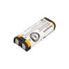 2.4 VOLT - 600 MAH TELSİZ TELEFON PİLİ (MP105)(HHR-P105) (2818)