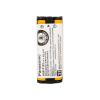 2.4 VOLT - 600 MAH TELSİZ TELEFON PİLİ (MP105)(HHR-P105) (2818)