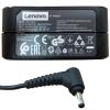 20 VOLT - 2.5 AMPER - 45 WATT 4.0*1.7 UÇLU LENOVO NOTEBOOK ADAPTÖR (2818)