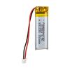 3.7 VOLT 150 MAH LİTYUM POLİMER PİL (2818)