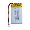 3.7 VOLT 200 MAH LİTYUM POLİMER PİL (2818)