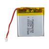 3.7 VOLT 280 MAH LİTYUM POLİMER PİL (2818)