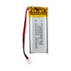 3.7 VOLT 280 MAH LİTYUM POLİMER PİL (2818)