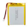 3.7 VOLT 5000 MAH LİTYUM POLİMER PİL (2818)