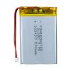 3.7 VOLT 500 MAH LİTYUM POLİMER PİL (2818)