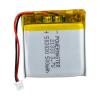 3.7 VOLT 500 MAH LİTYUM POLİMER PİL (2818)