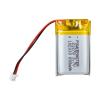 3.7 VOLT 600 MAH LİTYUM POLİMER PİL (2818)