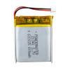 3.7 VOLT 600 MAH LİTYUM POLİMER PİL (2818)