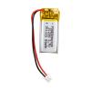 3.7 VOLT 80 MAH LİTYUM POLİMER PİL (2818)