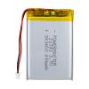 3.7 VOLT 800 MAH LİTYUM POLİMER PİL (2818)