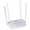 300 MBPS ACCESS POINT+REPEATER 4 ANTENLİ KABLOSUZ ROUTER (PWR-08)