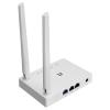 300MBPS 2.4GHZ 1*WAN+2*LAN 2*5DBI ANTEN AP+REPEATER+WISP SMART KABLOSUZ ROUTER (2818)