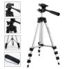 360 Derece Ayarlanabilir Katlanabilir Profesyonel Çekime Uygun 65 cm Ayaklı Tripod (2818)