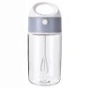 380 ML  PROTEİN SHAKER BLENDER PİLLİ (2818)