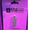 4 GB METAL USB FLASH BELLEK (2818)