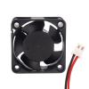 40X40X20 MM 4X4 24 VOLT FAN (2818)