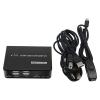 4K HDMI USB KVM SWITCH 2X1 (2818)