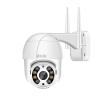 4MP ICSEE DESTEKLİ WIFI KAMERA WS-Q204X (2818)