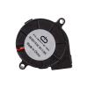 50X50X15MM DC 24 VOLT 0.08A SALYANGOZ FAN (IC-217A) (2818)