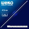 5ZBC45U2B - R-TYPE - 47.6 CM 45 LEDLİ (WK-971)