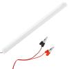 60 CM AKÜ MAŞALI 12 VOLT - 10 WATT T8 İNCE LED LAMBA (2818)