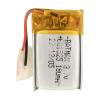 601525 3.7 VOLT 180 MAH LİTYUM POLİMER PİL (2818)