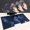 70x30 Mouse Pad Gaming Oyuncu Gamer Kaymaz Taban Büyük Boy Ofis Tipi Fare Altlığı Goliathus (2818)