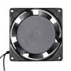 80X80X38 MM 8X8 220 VOLT METAL KASA FAN (2818)