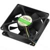 8X8 CM 80*80*25MM 12 VOLT FAN