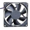 8X8 CM 80*80*25MM 12 VOLT FAN