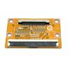 96 PIN- 51 PIN SAMSUNG UN NU RU T-CON FLEXI ÇEVİRİCİ BOARD 96PIN-51PIN V1,3 (2818)