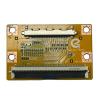 96 PIN- 51 PIN SAMSUNG UN NU RU T-CON FLEXI ÇEVİRİCİ BOARD 96PIN-51PIN V1,3 (2818)