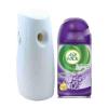 AİR WICK FRESH ODA KOKUSU MAKİNE+1 SET (2818)