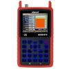 ALPSAT AS06-STC SATFINDER 6 HD SLIM GÖRÜNTÜLÜ UYDU BULUCU + KAMERA TESTER CİHAZI (2818)