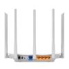 ARCHER C60 AC1350 KABLOSUZ DUAL BAND ROUTER TP-LINK (2818)