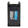 ASELSAN ASN-446-1100 QB-33L DC 7.4V 1800MAH LI-ION BATARYA (2818)